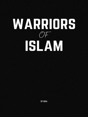 cover image of Warriors of Islam